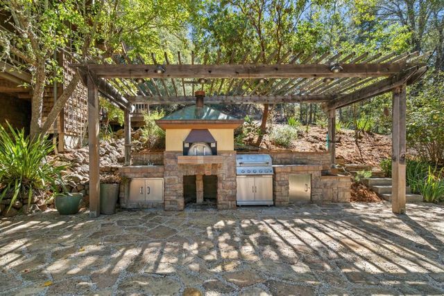 301 Canyon Oaks, Santa Cruz, CA 95065
