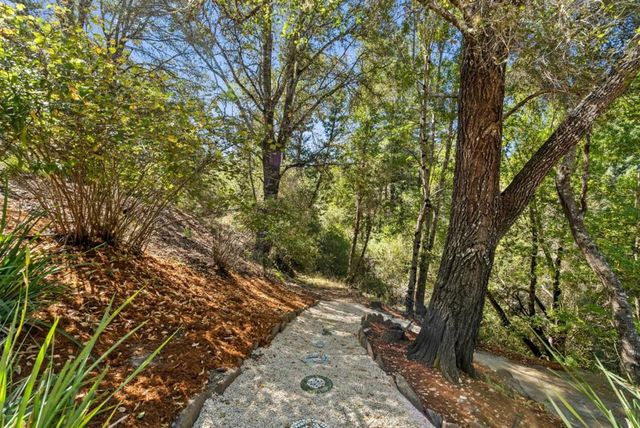 301 Canyon Oaks, Santa Cruz, CA 95065