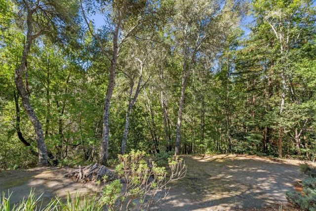 301 Canyon Oaks, Santa Cruz, CA 95065