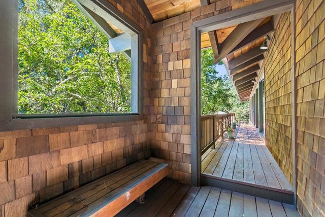 301 Canyon Oaks, Santa Cruz, CA 95065