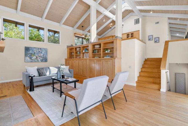 301 Canyon Oaks, Santa Cruz, CA 95065