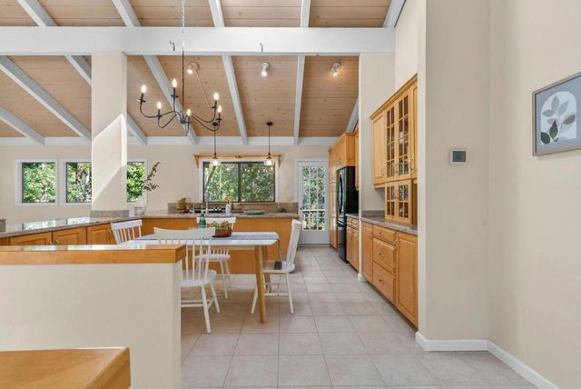 301 Canyon Oaks, Santa Cruz, CA 95065