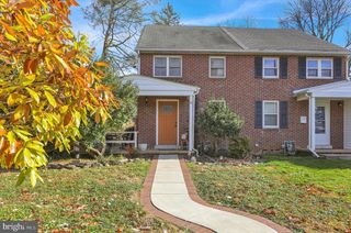 53 SPENCER AVE, Lancaster, PA 17603