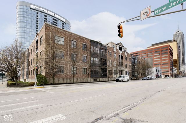355 E Ohio Street 107, Indianapolis, IN 46204