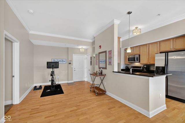 355 E Ohio Street 107, Indianapolis, IN 46204