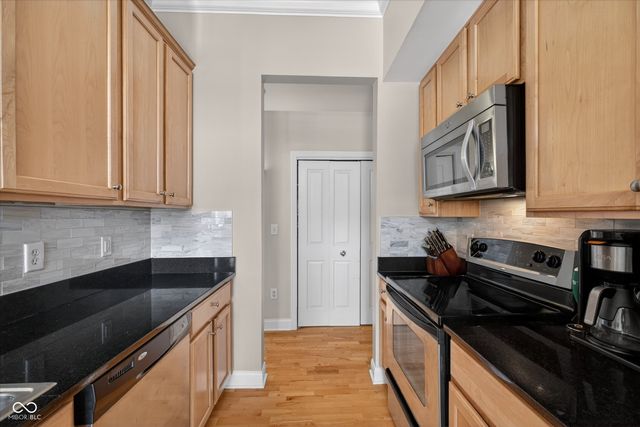 355 E Ohio Street 107, Indianapolis, IN 46204