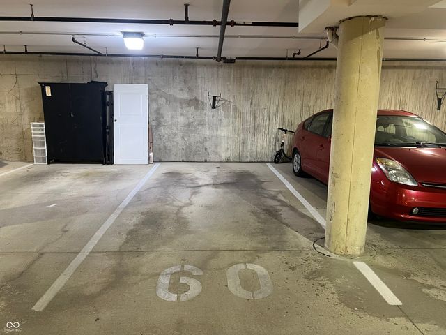 355 E Ohio Street 107, Indianapolis, IN 46204