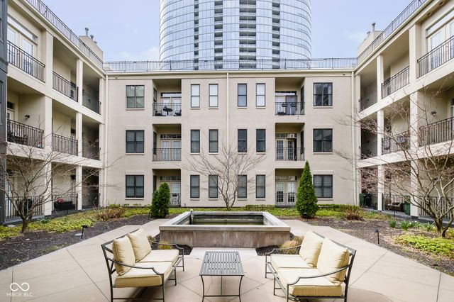355 E Ohio Street 107, Indianapolis, IN 46204