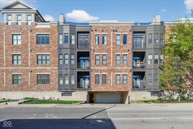 355 E Ohio Street 107, Indianapolis, IN 46204