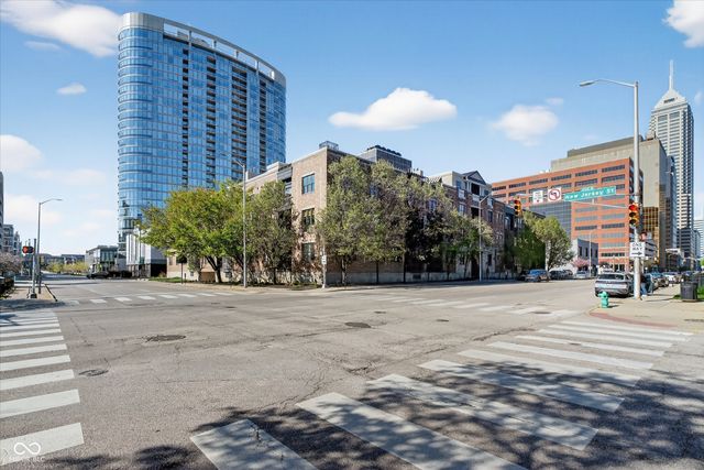 355 E Ohio Street 107, Indianapolis, IN 46204