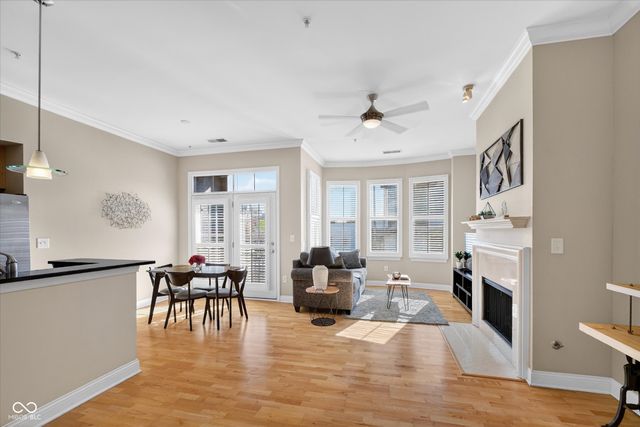 355 E Ohio Street 107, Indianapolis, IN 46204