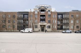 355 E Ohio Street 107, Indianapolis, IN 46204