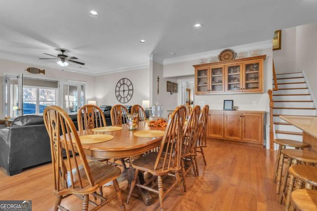 145 Hawks View, Dahlonega, GA 30533