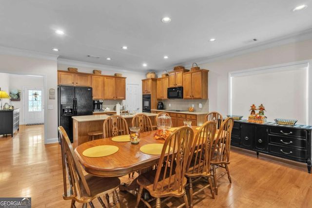 145 Hawks View, Dahlonega, GA 30533