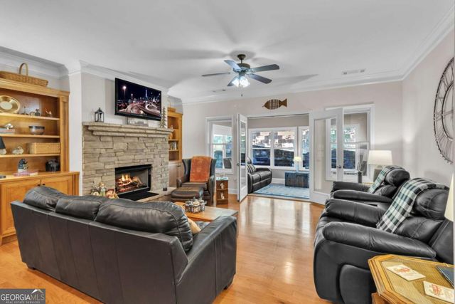 145 Hawks View, Dahlonega, GA 30533