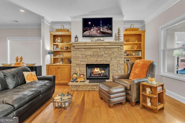 145 Hawks View, Dahlonega, GA 30533