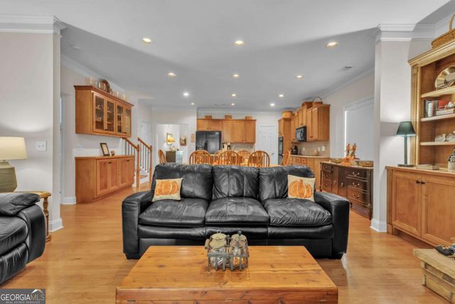 145 Hawks View, Dahlonega, GA 30533