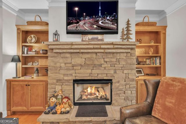 145 Hawks View, Dahlonega, GA 30533