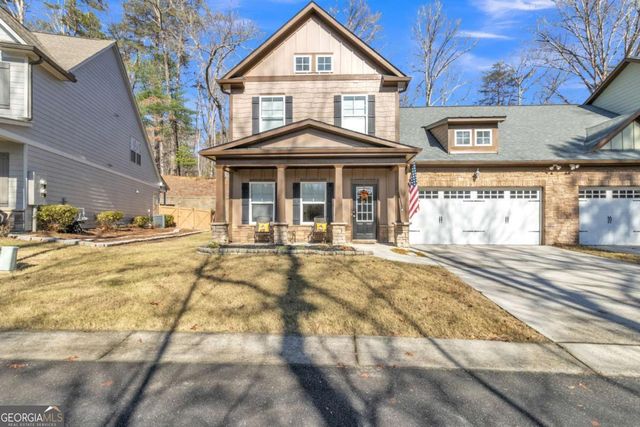 145 Hawks View, Dahlonega, GA 30533