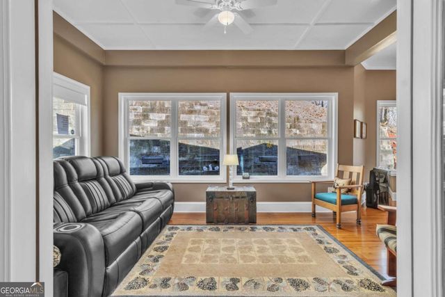 145 Hawks View, Dahlonega, GA 30533