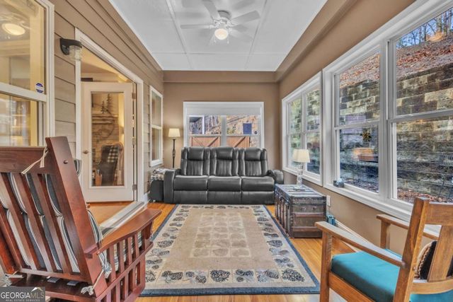 145 Hawks View, Dahlonega, GA 30533