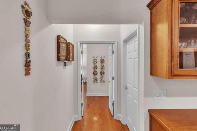 145 Hawks View, Dahlonega, GA 30533