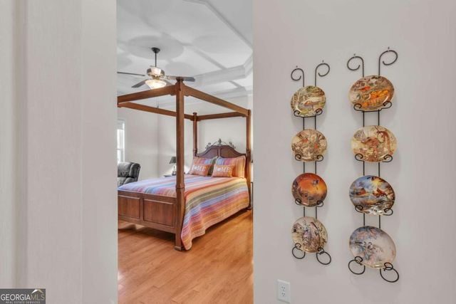 145 Hawks View, Dahlonega, GA 30533