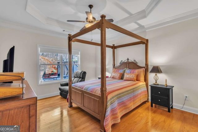 145 Hawks View, Dahlonega, GA 30533