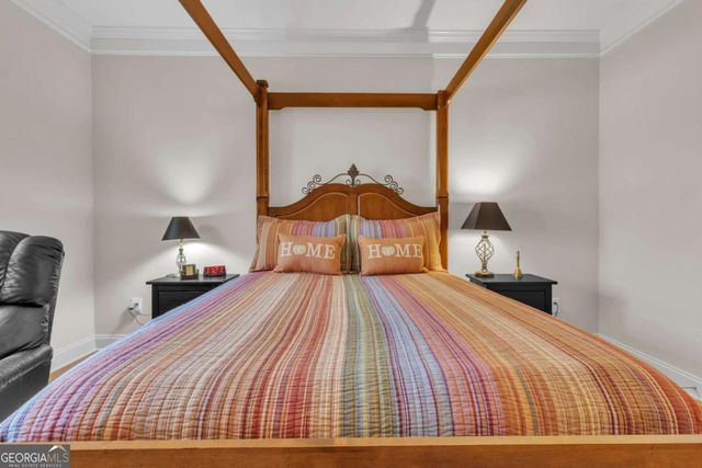 145 Hawks View, Dahlonega, GA 30533