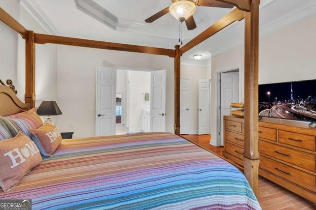 145 Hawks View, Dahlonega, GA 30533