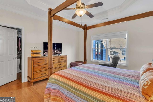 145 Hawks View, Dahlonega, GA 30533