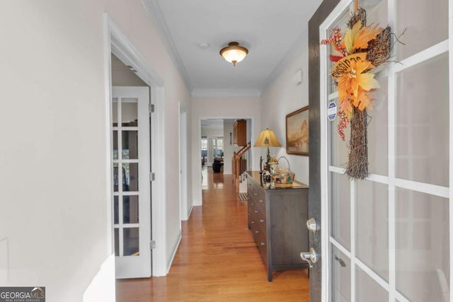 145 Hawks View, Dahlonega, GA 30533