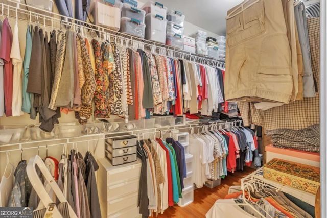 145 Hawks View, Dahlonega, GA 30533