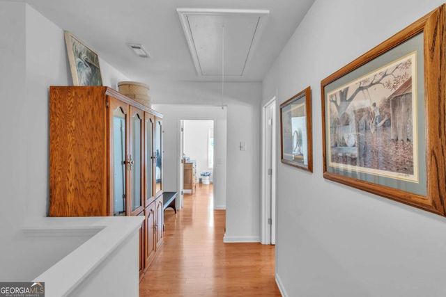 145 Hawks View, Dahlonega, GA 30533