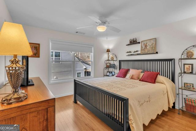 145 Hawks View, Dahlonega, GA 30533