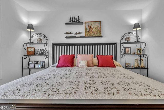 145 Hawks View, Dahlonega, GA 30533