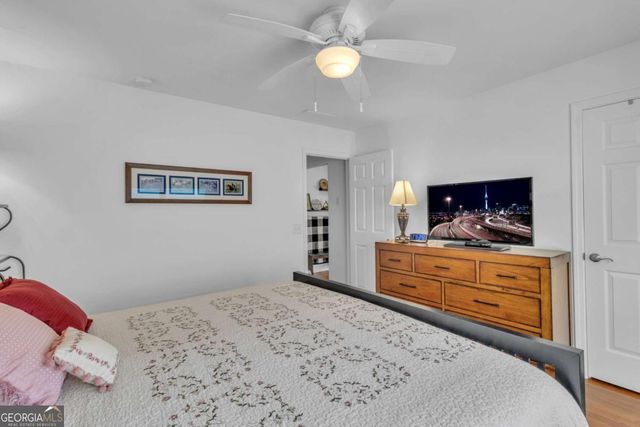 145 Hawks View, Dahlonega, GA 30533