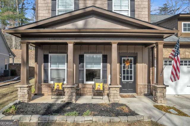 145 Hawks View, Dahlonega, GA 30533