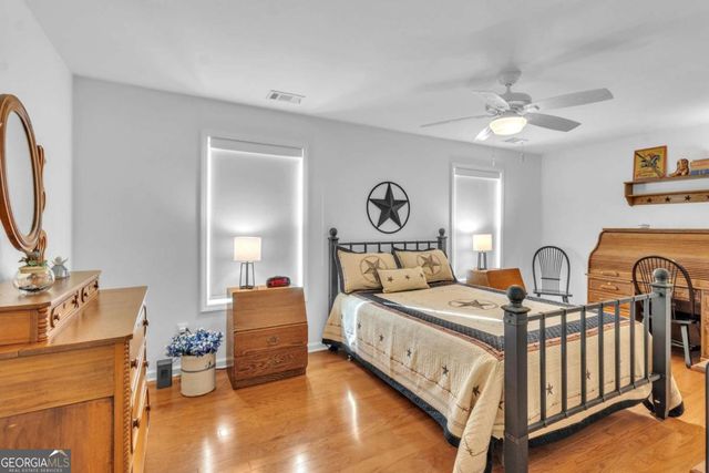 145 Hawks View, Dahlonega, GA 30533