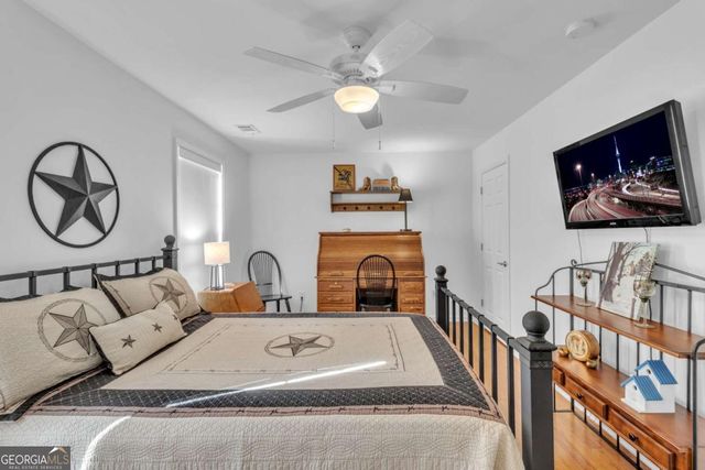 145 Hawks View, Dahlonega, GA 30533