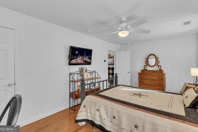 145 Hawks View, Dahlonega, GA 30533