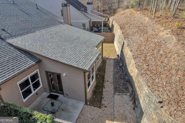 145 Hawks View, Dahlonega, GA 30533