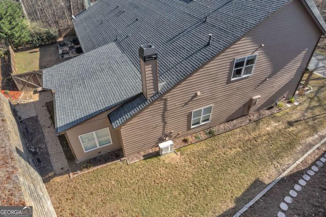 145 Hawks View, Dahlonega, GA 30533