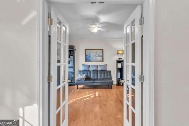 145 Hawks View, Dahlonega, GA 30533