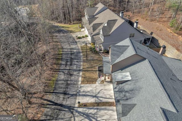 145 Hawks View, Dahlonega, GA 30533