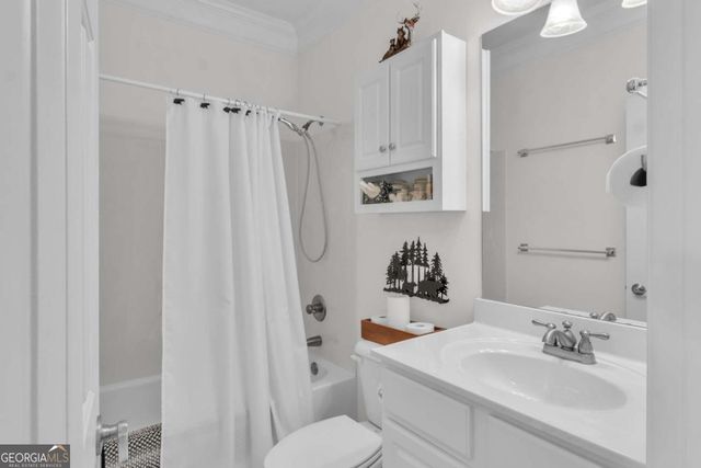 145 Hawks View, Dahlonega, GA 30533