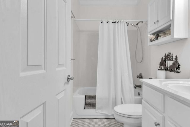 145 Hawks View, Dahlonega, GA 30533