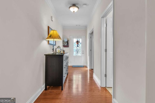 145 Hawks View, Dahlonega, GA 30533