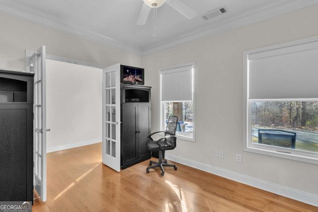 145 Hawks View, Dahlonega, GA 30533