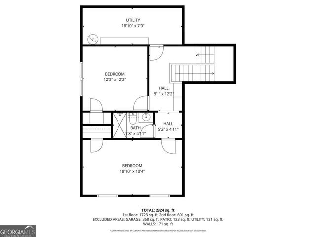 145 Hawks View, Dahlonega, GA 30533